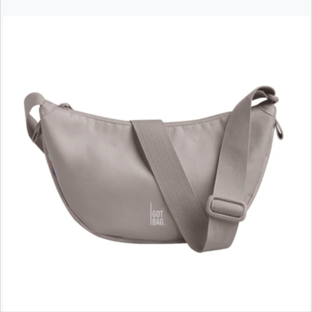 Got Bag Moon Bag Small Seahorse NWT